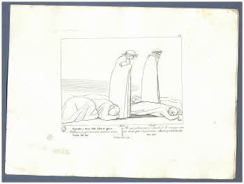 Visualizza l'immagine "Albo D 278, tav. 67"